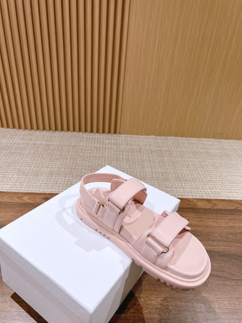 Christian Dior Sandals